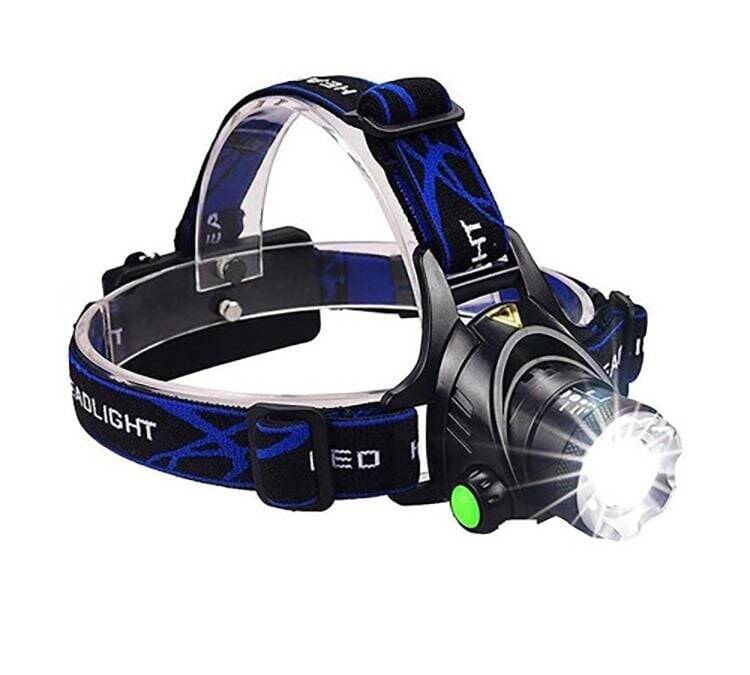 Watton WT-120 Q5 800 Lümen Kafa Lambası - 3