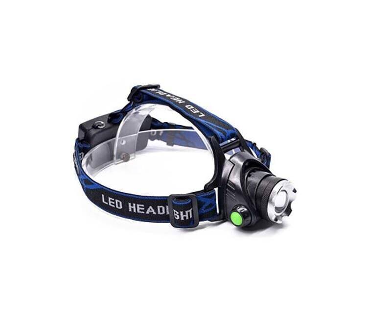 Watton WT-120 Q5 800 Lümen Kafa Lambası - 4