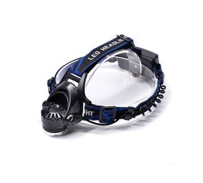 Watton WT-120 Q5 800 Lümen Kafa Lambası - 5