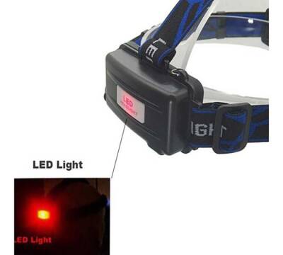 Watton WT-120 Q5 800 Lümen Kafa Lambası - 6