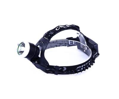 Watton WT-242 Orjinal 800 Lümen T6 Şarjlı Kafa Feneri - 3