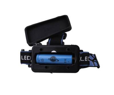 Watton WT-265 Orjinal 800 Lümen T6 Şarjlı Kafa Feneri - 3