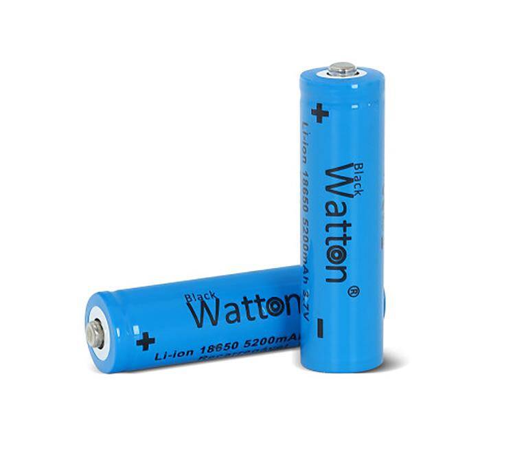 Watton WT-626 TX6 Enerji Tasarruflu Yağmur Suyu Geçirmez Kafa Lambası - 4
