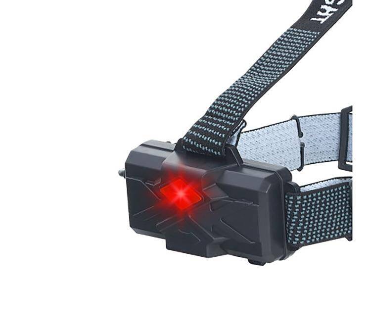 Watton WT-628 Gree TG 8.000 Lümen Yağmur Suyu Geçirmez Kafa Lambası - 3