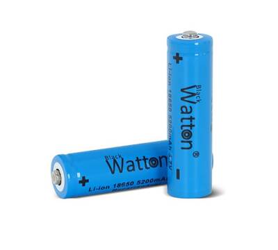 Watton WT-630 Cree T6 6.000 Lümen Yağmur Suyu Geçirmez Kafa Lambası - 6