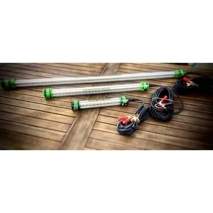 Wicked Squid WS1000 Kalamar ve Balık Aydınlatma Işığı - 2