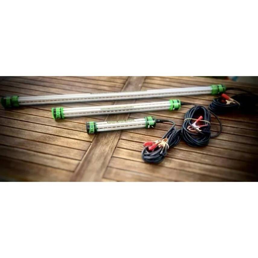 Wicked Squid WS500 Kalamar ve Balık Aydınlatma Işığı - 2