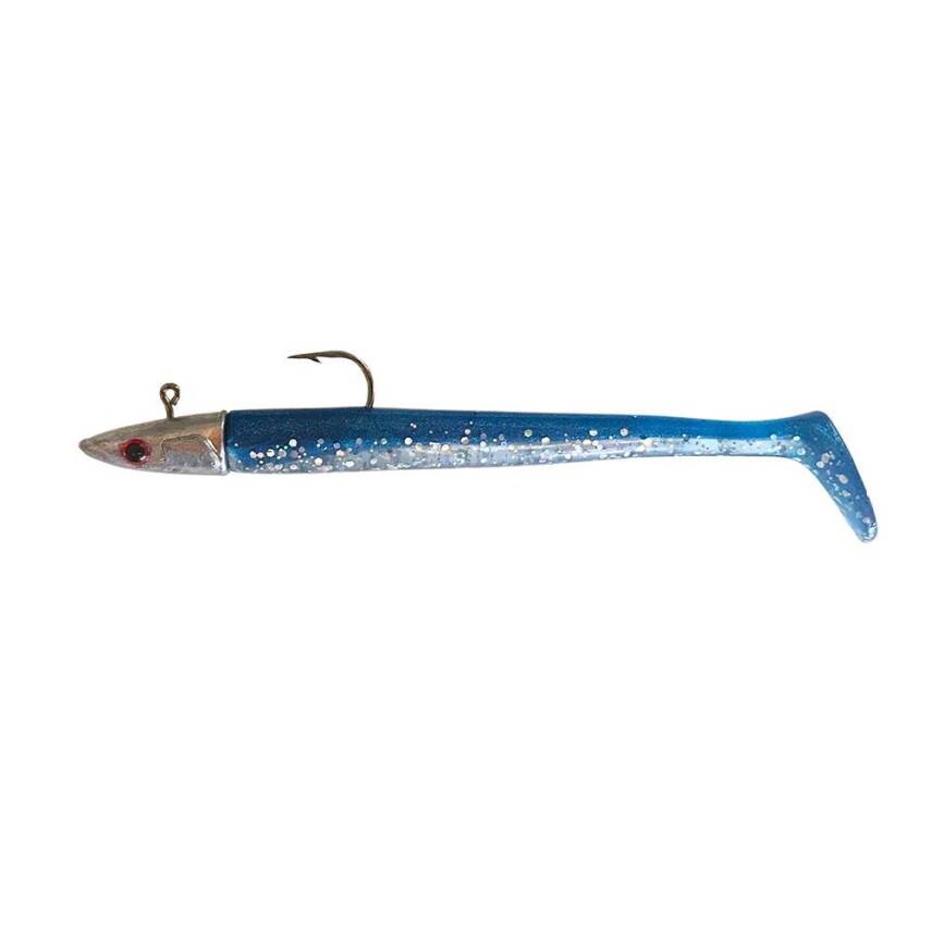 WildFin Sand Eel 11.5cm 15gr Slikon Yem - 2