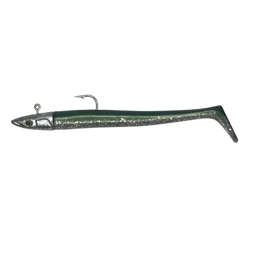 WildFin Sand Eel 11.5cm 15gr Slikon Yem - 7