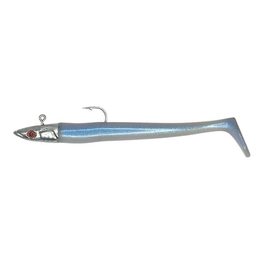 WildFin Sand Eel 11.5cm 15gr Slikon Yem - 8