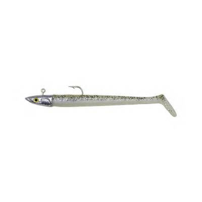 WildFin Sand Eel 11.5cm 15gr Slikon Yem - 3