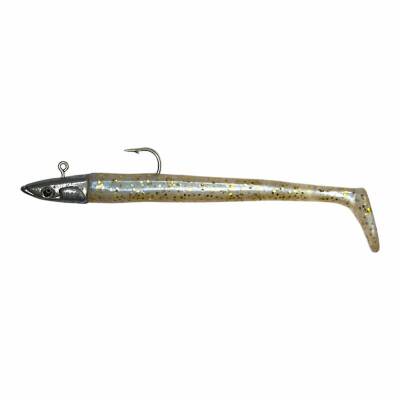 WildFin Sand Eel 11.5cm 15gr Slikon Yem - 5