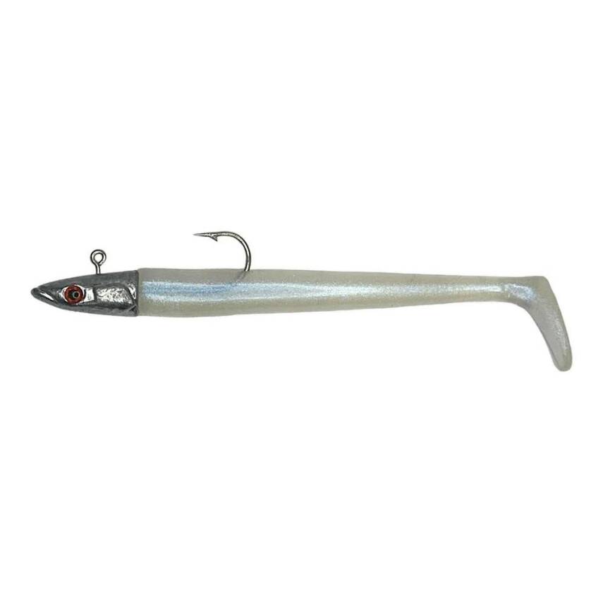 WildFin Sand Eel 11.5cm 15gr Slikon Yem - 6