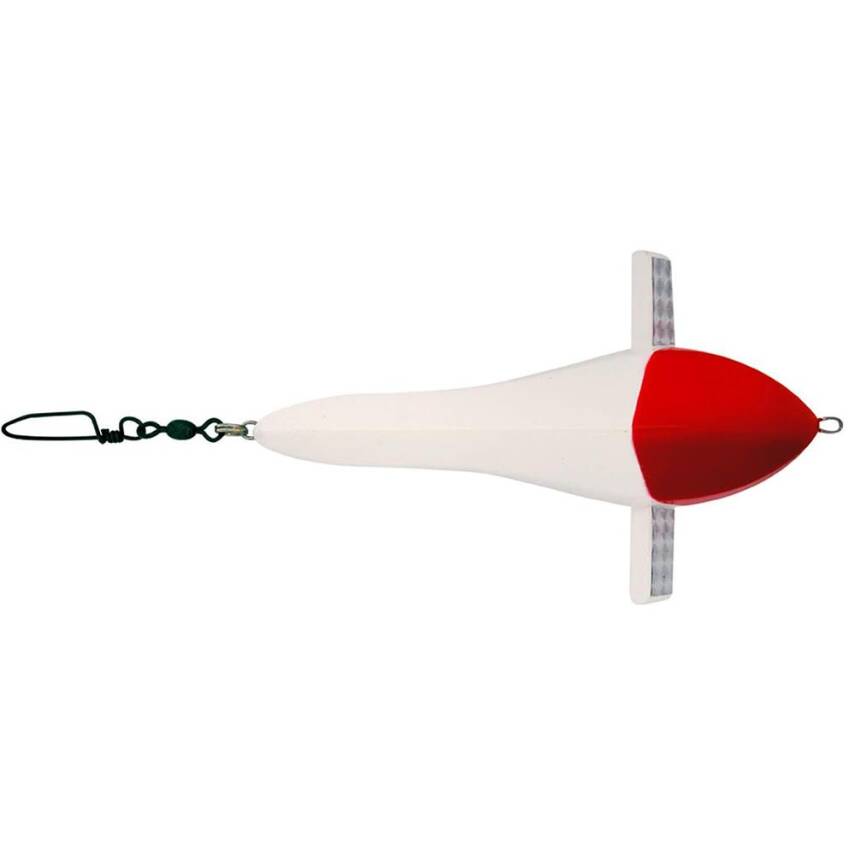 Williamson Exciter Birds 190mm Sahte Yem - RW - 1