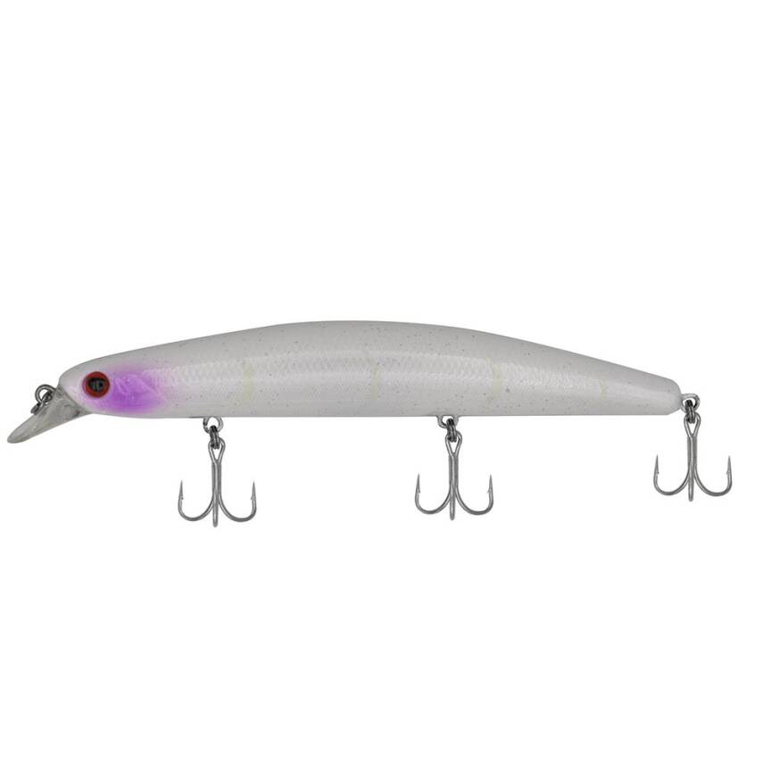 Wily Camaro 130mm 21gr Maket Balık  - 2