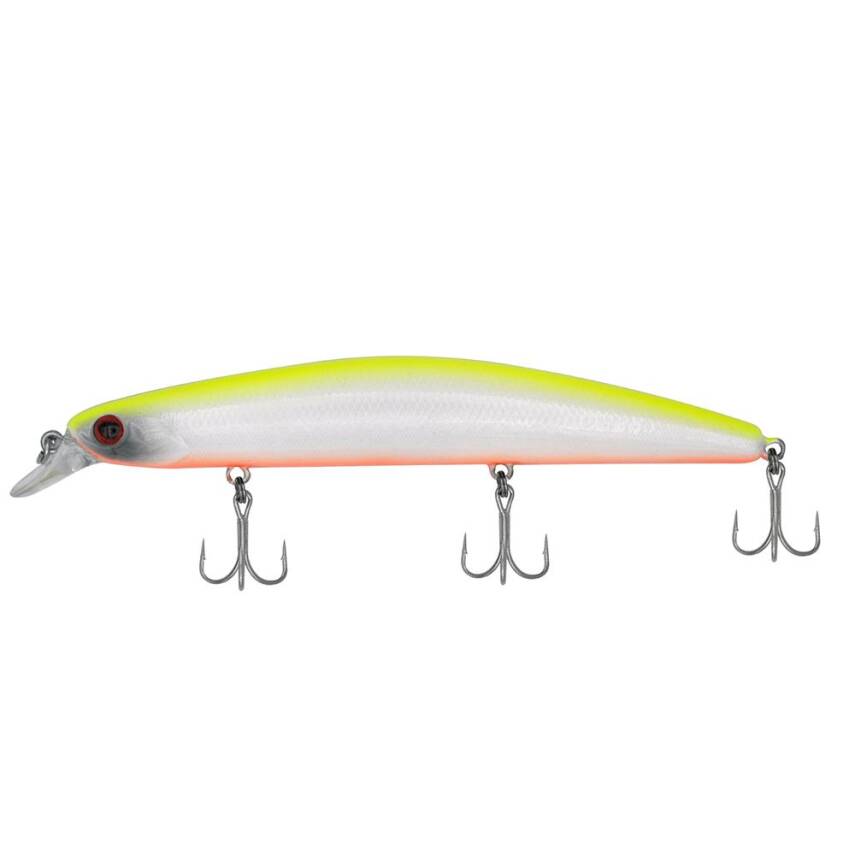 Wily Camaro 130mm 21gr Maket Balık  - 3