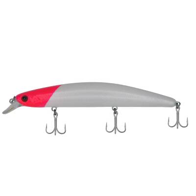 Wily Camaro 130mm 21gr Maket Balık  - 4