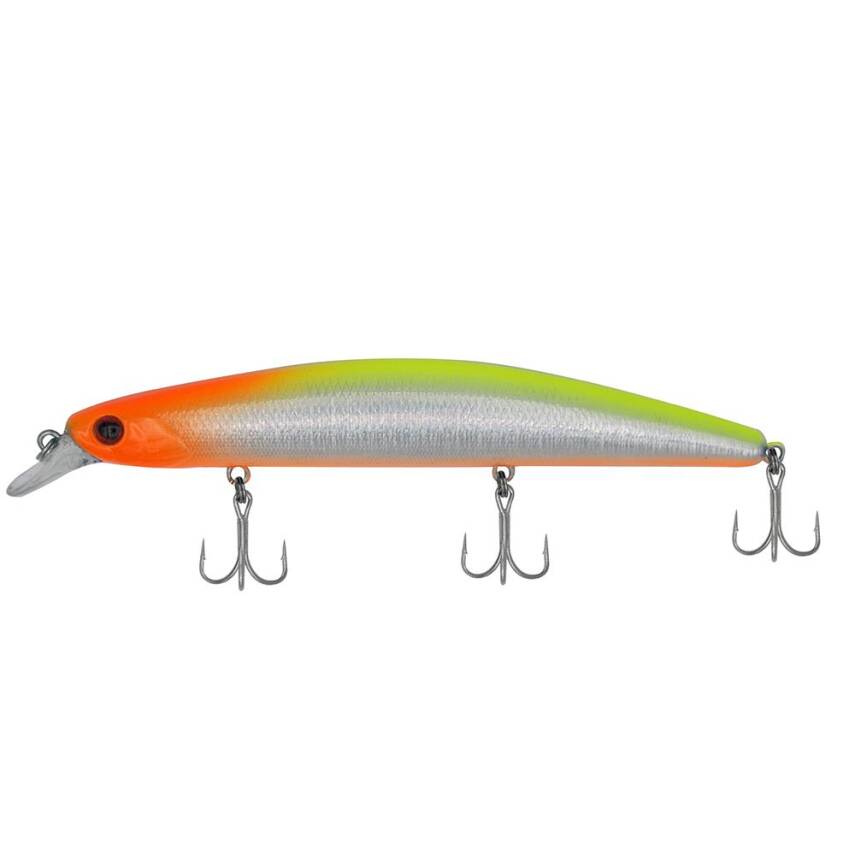 Wily Camaro 130mm 21gr Maket Balık  - 6