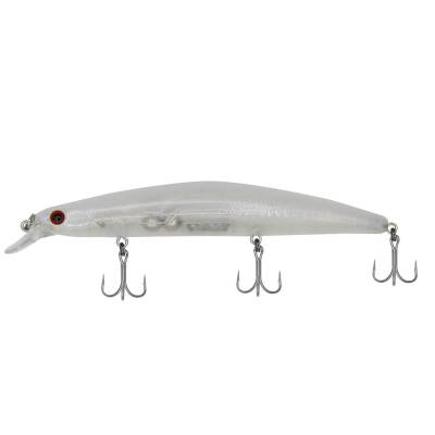 Wily Camaro 130mm 21gr Maket Balık  - 7