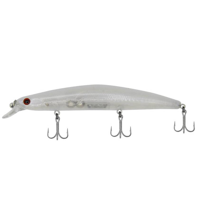 Wily Camaro 130mm 21gr Maket Balık  - 7