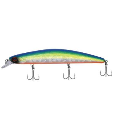 Wily Camaro 130mm 21gr Maket Balık  - 9