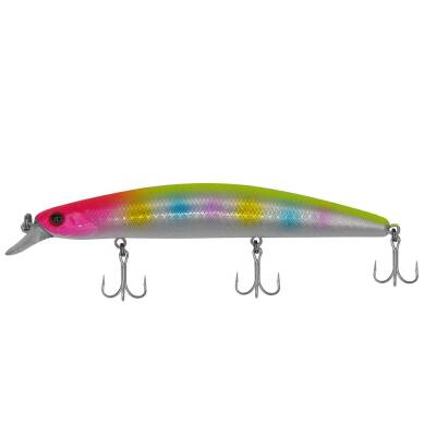 Wily Camaro 130mm 21gr Maket Balık  - 10