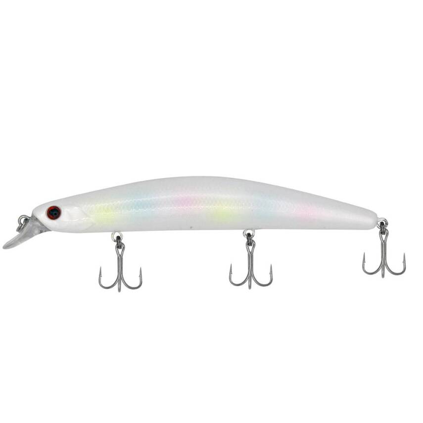 Wily Camaro 130mm 21gr Maket Balık  - 11