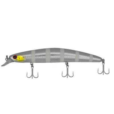 Wily Camaro 130mm 21gr Maket Balık  - 12