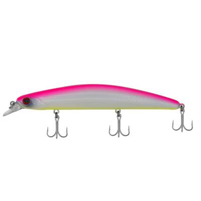 Wily Camaro 130mm 21gr Maket Balık  - 14