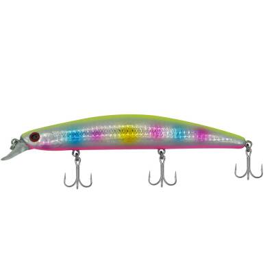 Wily Camaro 130mm 21gr Maket Balık  - 16