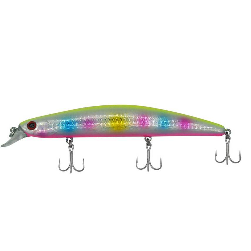 Wily Camaro 130mm 21gr Maket Balık  - 16