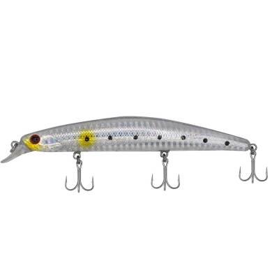 Wily Camaro 130mm 21gr Maket Balık  - 17