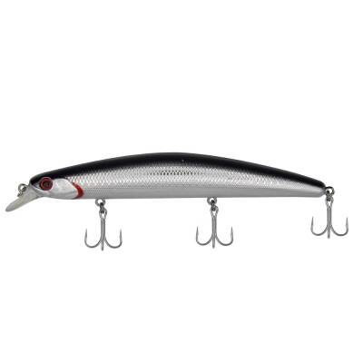 Wily Camaro 130mm 21gr Maket Balık  - 18