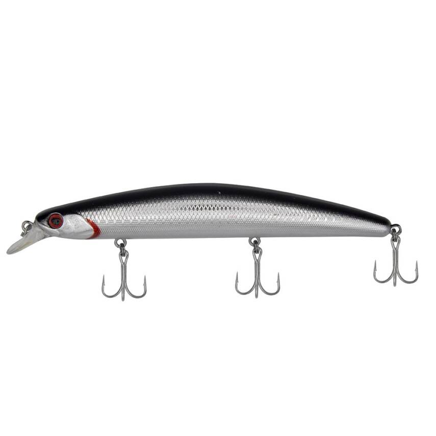 Wily Camaro 130mm 21gr Maket Balık  - 18