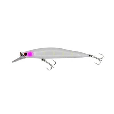 Wily Deep Swimmer 10cm 17gr Maket Balık (Sinking) - 2