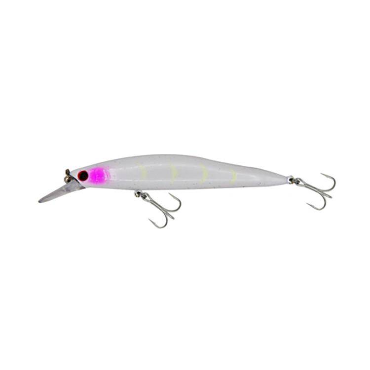 Wily Deep Swimmer 10cm 17gr Maket Balık (Sinking) - 2
