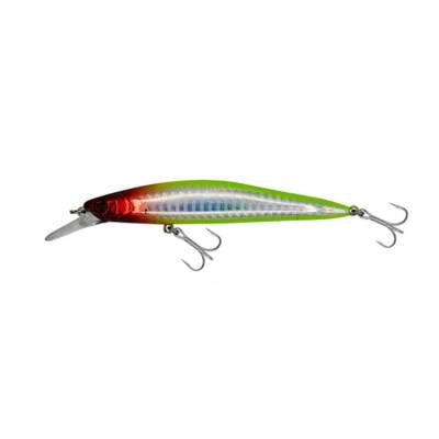 Wily Deep Swimmer 10cm 17gr Maket Balık (Sinking) - 3