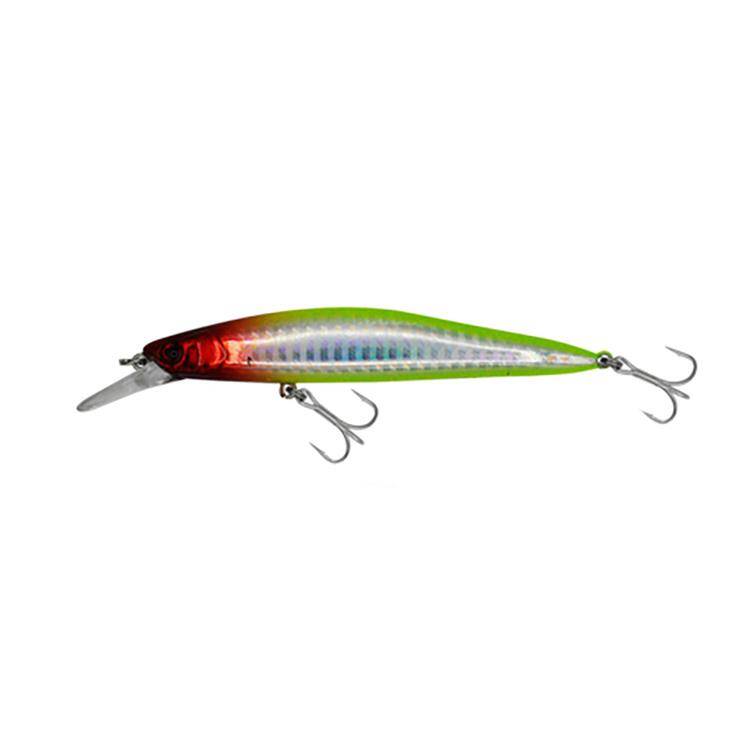 Wily Deep Swimmer 10cm 17gr Maket Balık (Sinking) - 3