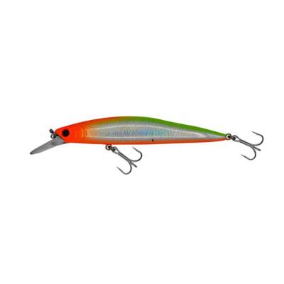 Wily Deep Swimmer 10cm 17gr Maket Balık (Sinking) - 4
