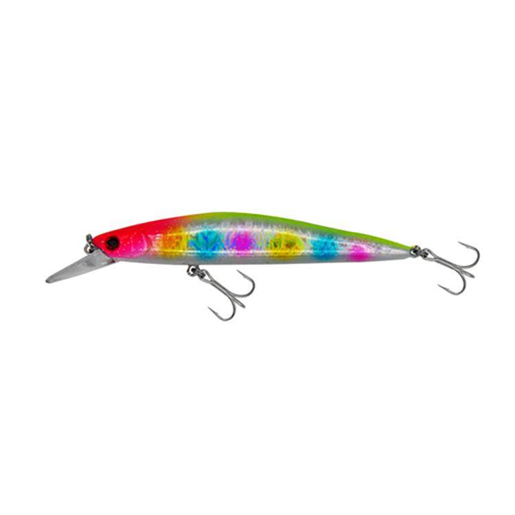 Wily Deep Swimmer 10cm 17gr Maket Balık (Sinking) - 6
