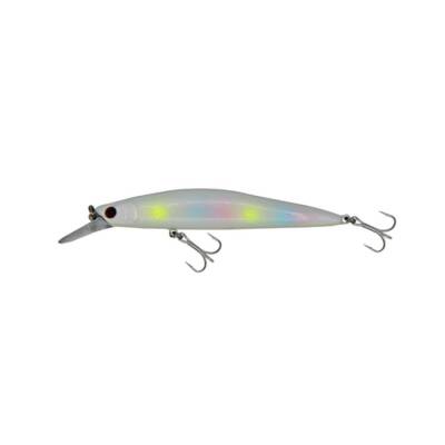 Wily Deep Swimmer 10cm 17gr Maket Balık (Sinking) - 7