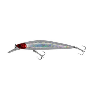 Wily Deep Swimmer 10cm 17gr Maket Balık (Sinking) - 8