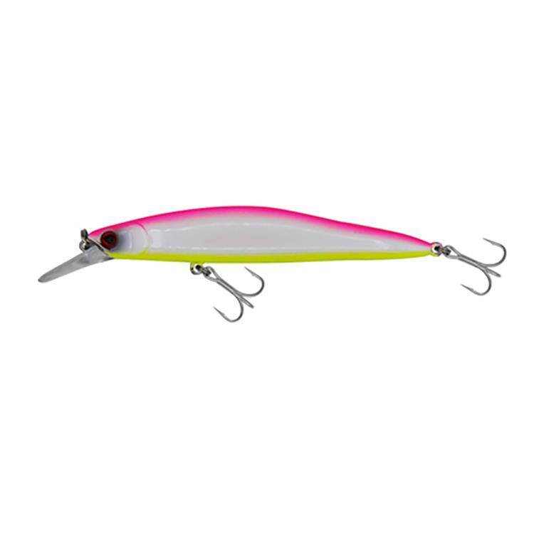 Wily Deep Swimmer 10cm 17gr Maket Balık (Sinking) - 9
