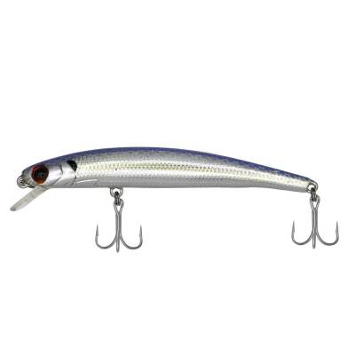 Wily Legend 9cm 5,8gr Maket Balık - 3