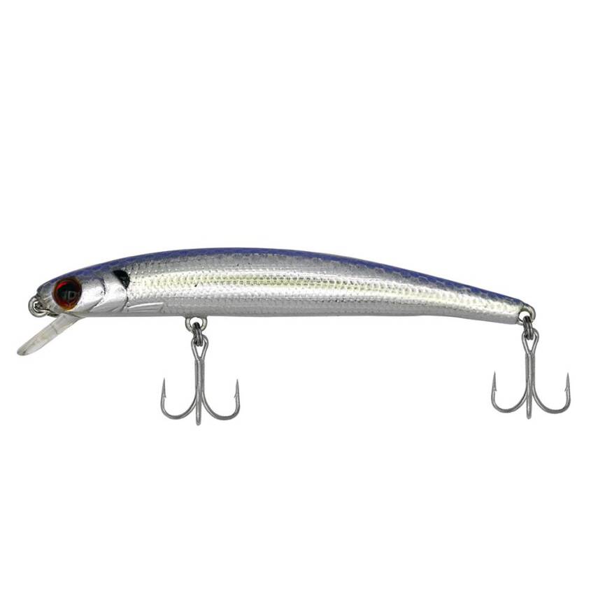 Wily Legend 9cm 5,8gr Maket Balık - 3