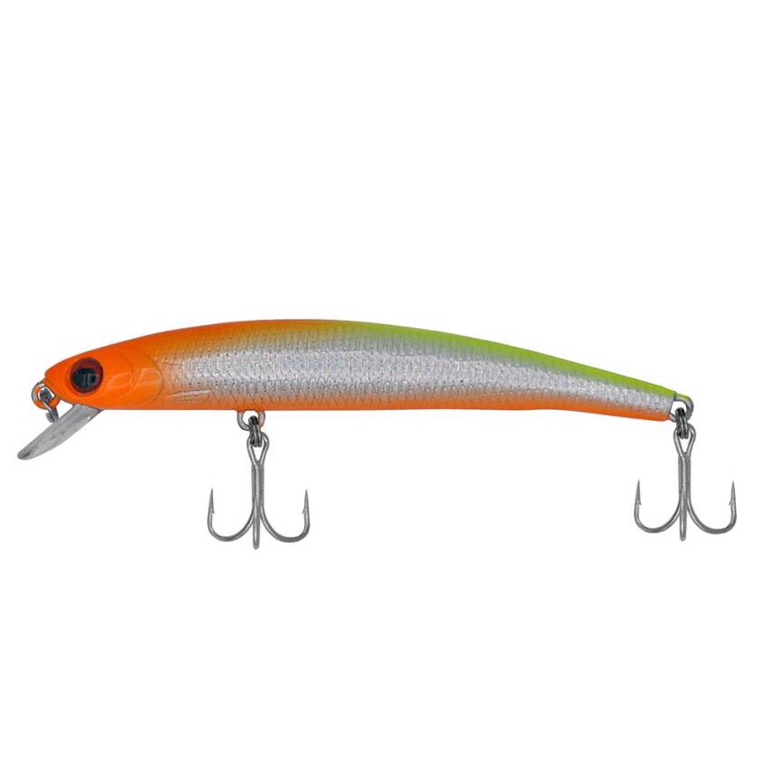 Wily Legend 9cm 5,8gr Maket Balık - 5