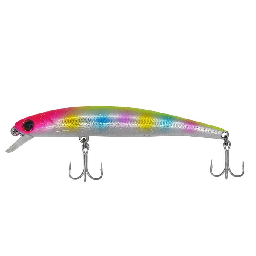 Wily Legend 9cm 5,8gr Maket Balık - 7