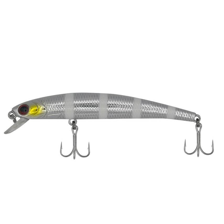 Wily Legend 9cm 5,8gr Maket Balık - 8