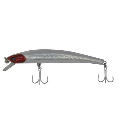 Wily Legend 9cm 5,8gr Maket Balık - 10