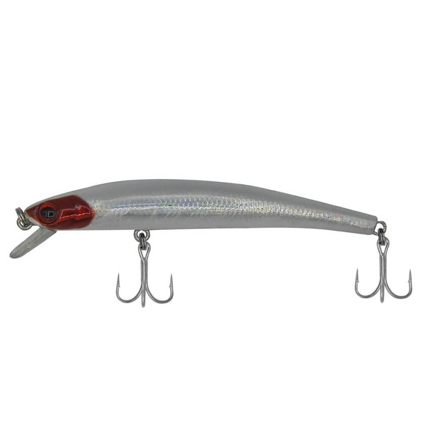 Wily Legend 9cm 5,8gr Maket Balık - 10